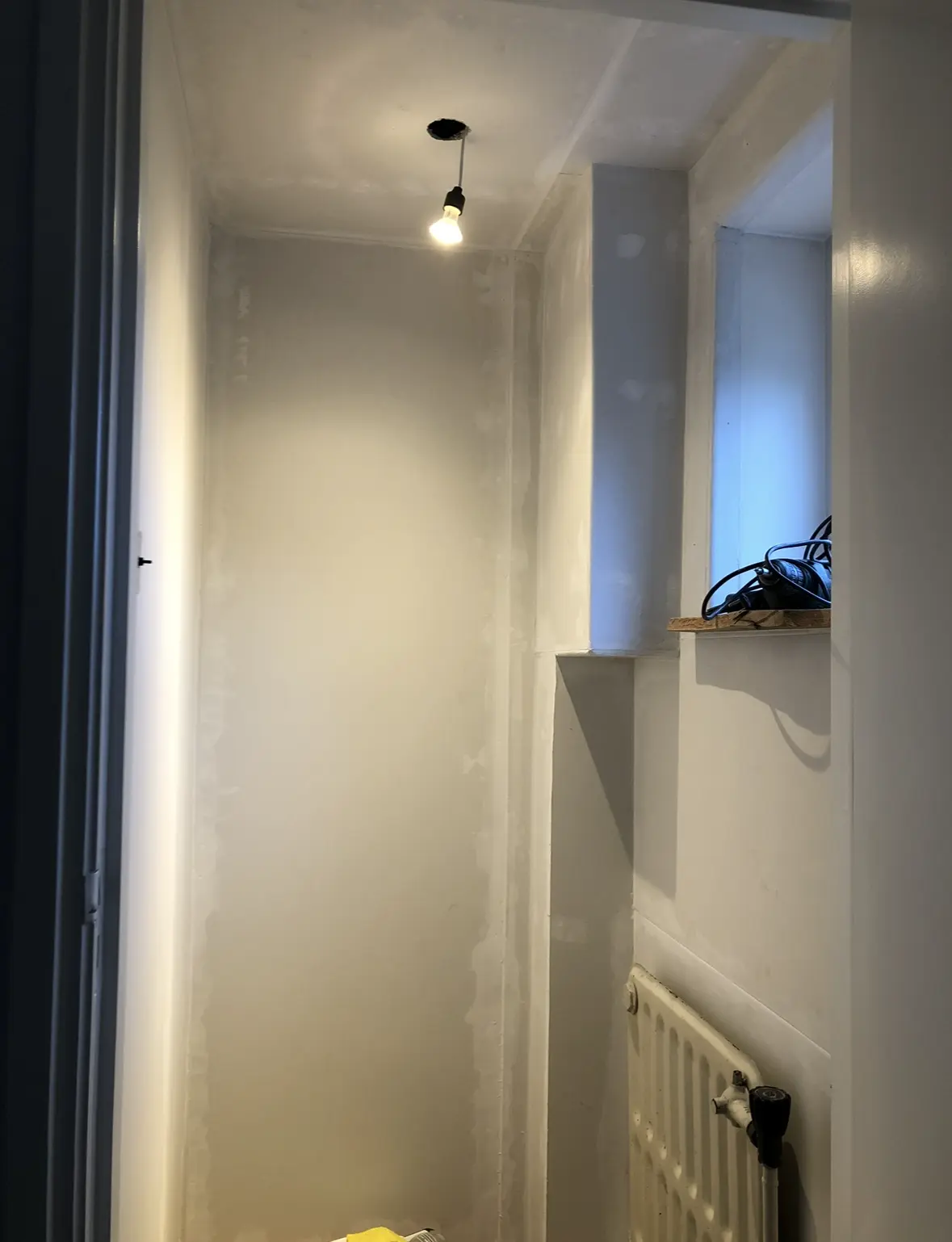 Garderobe